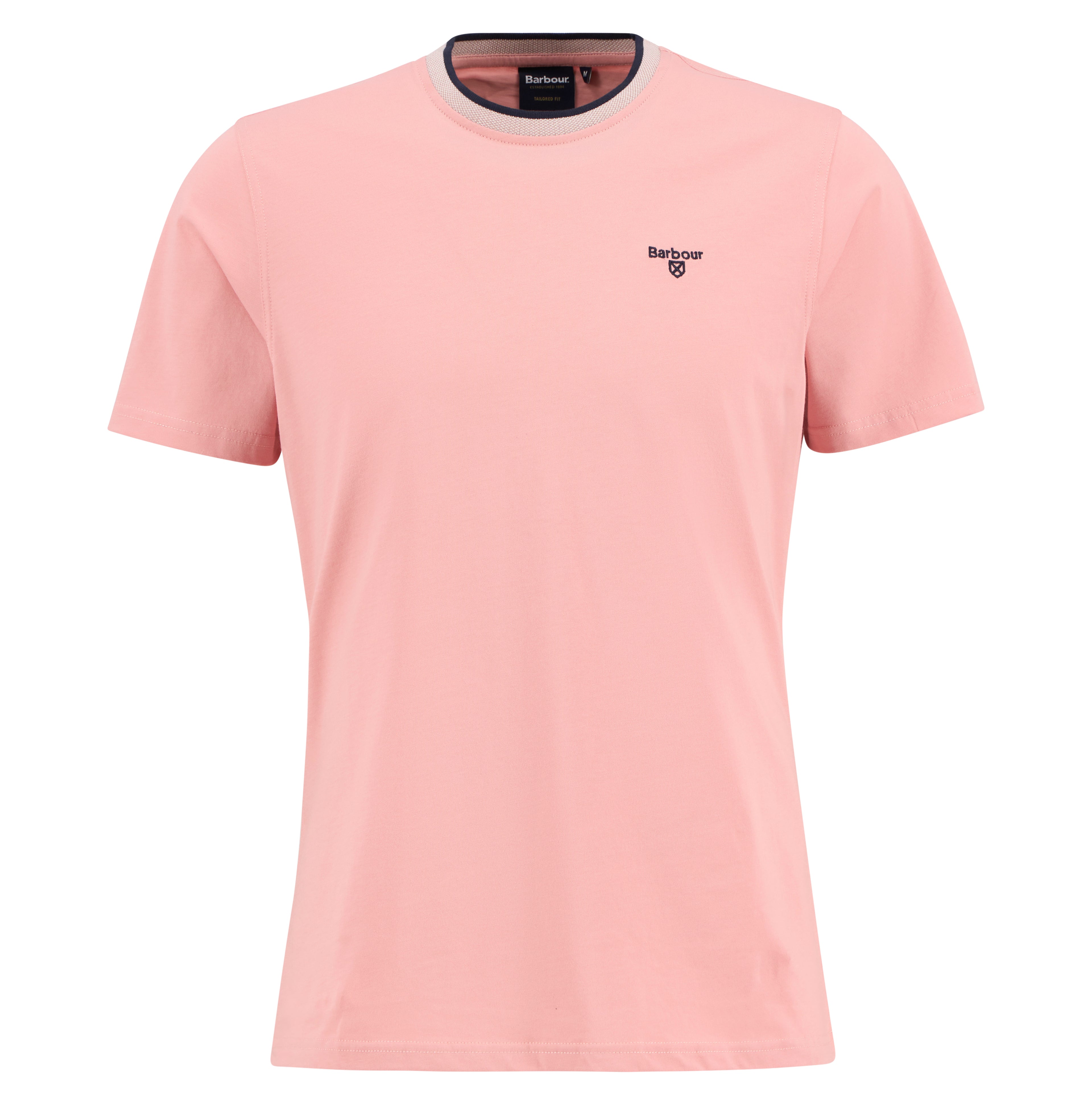 Barbour Cornsay Tailored T-Shirt