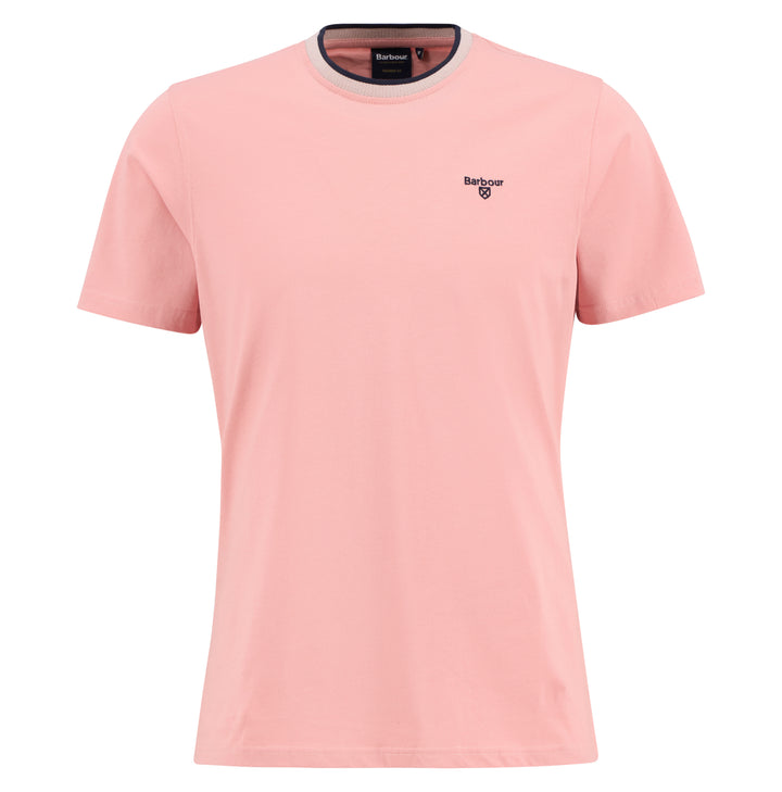 Barbour Cornsay Tailored T-Shirt