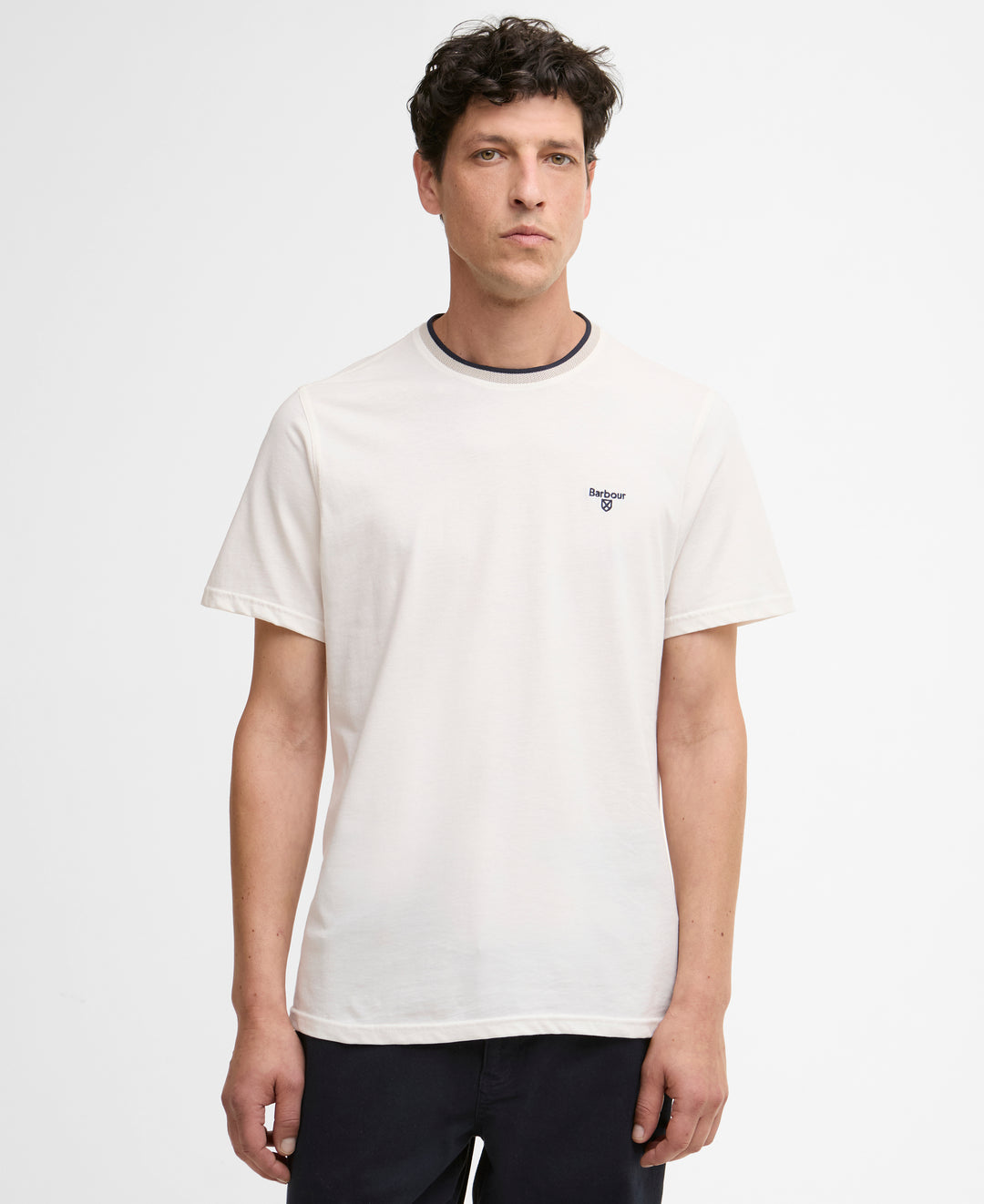 Barbour Cornsay Tailored T-Shirt