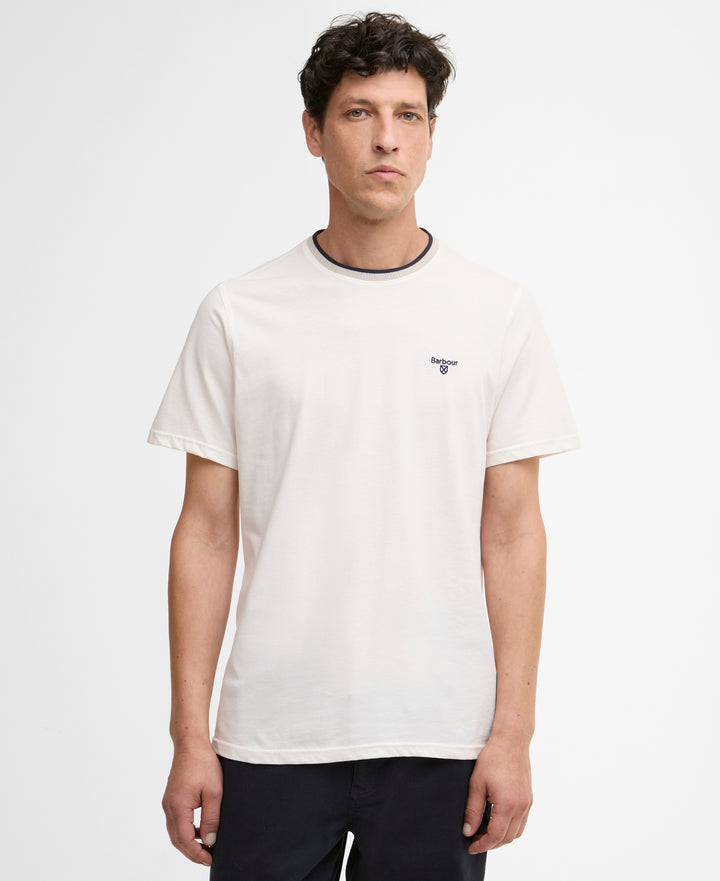 Barbour Cornsay Tailored T-Shirt