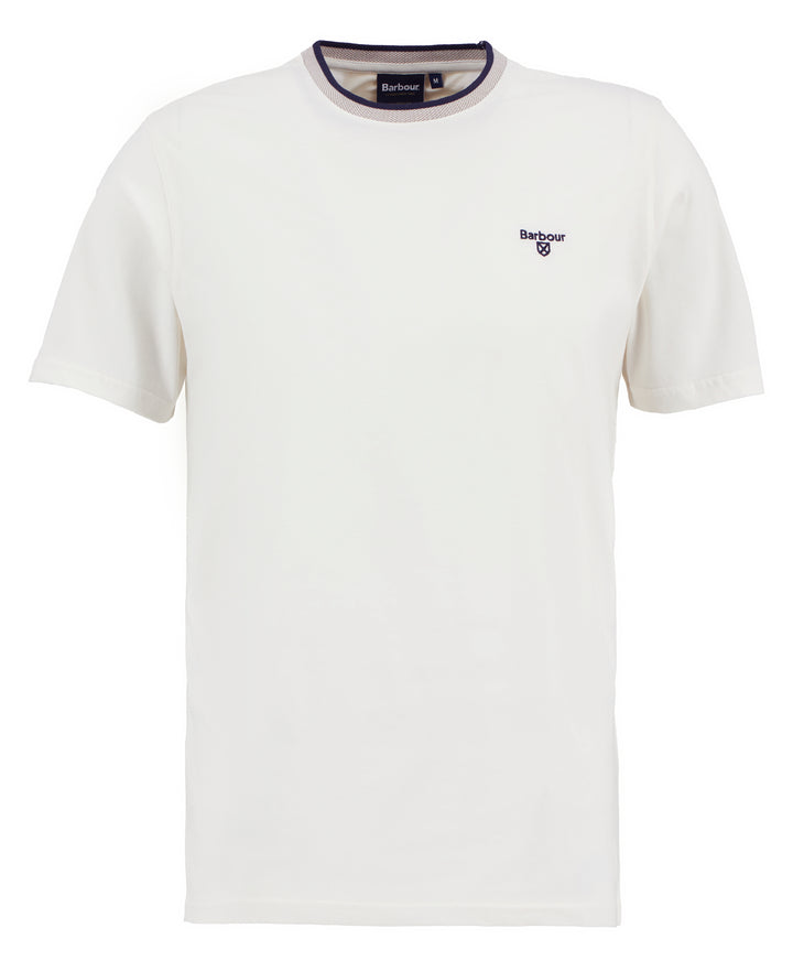 Barbour Cornsay Tailored T-Shirt