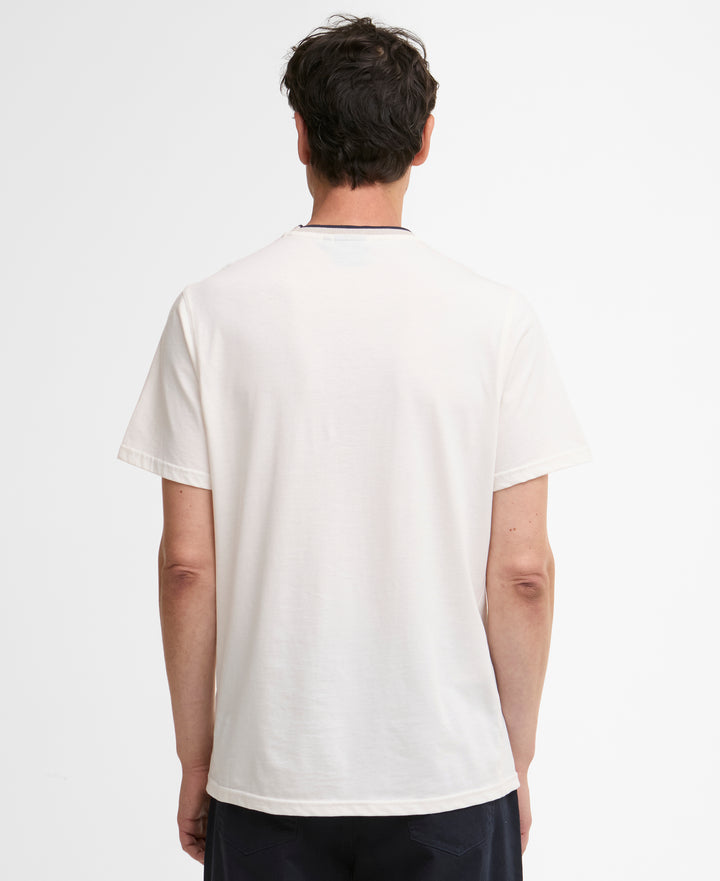 Barbour Cornsay Tailored T-Shirt