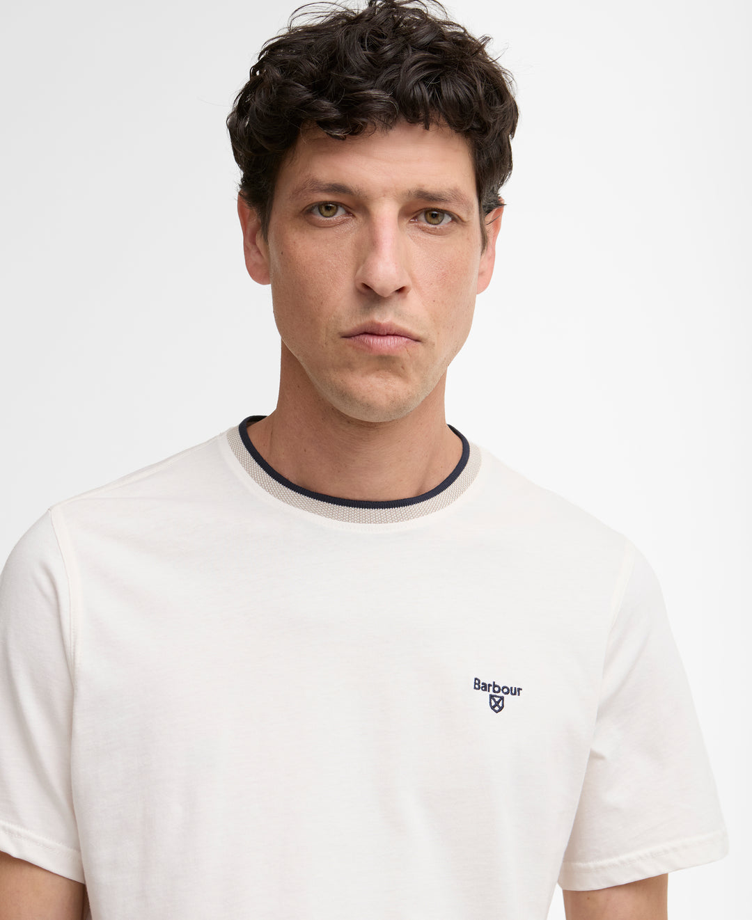 Barbour Cornsay Tailored T-Shirt
