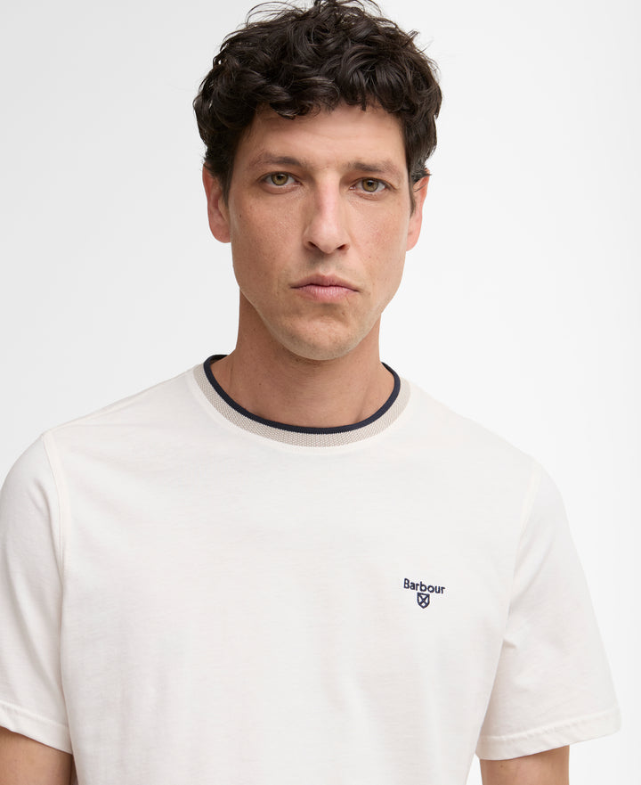 Barbour Cornsay Tailored T-Shirt