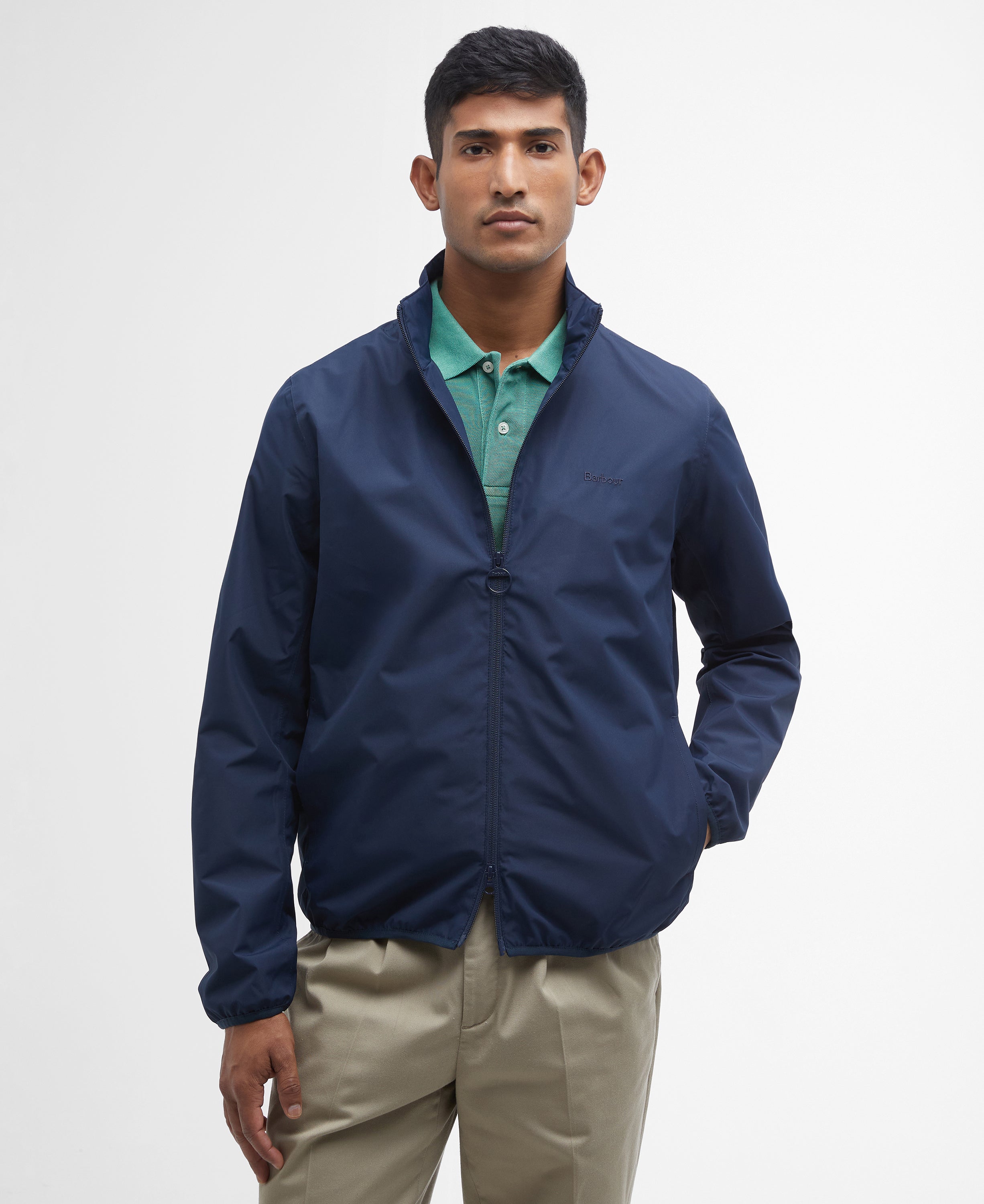 Barbour Korbel Waterproof Jacket
