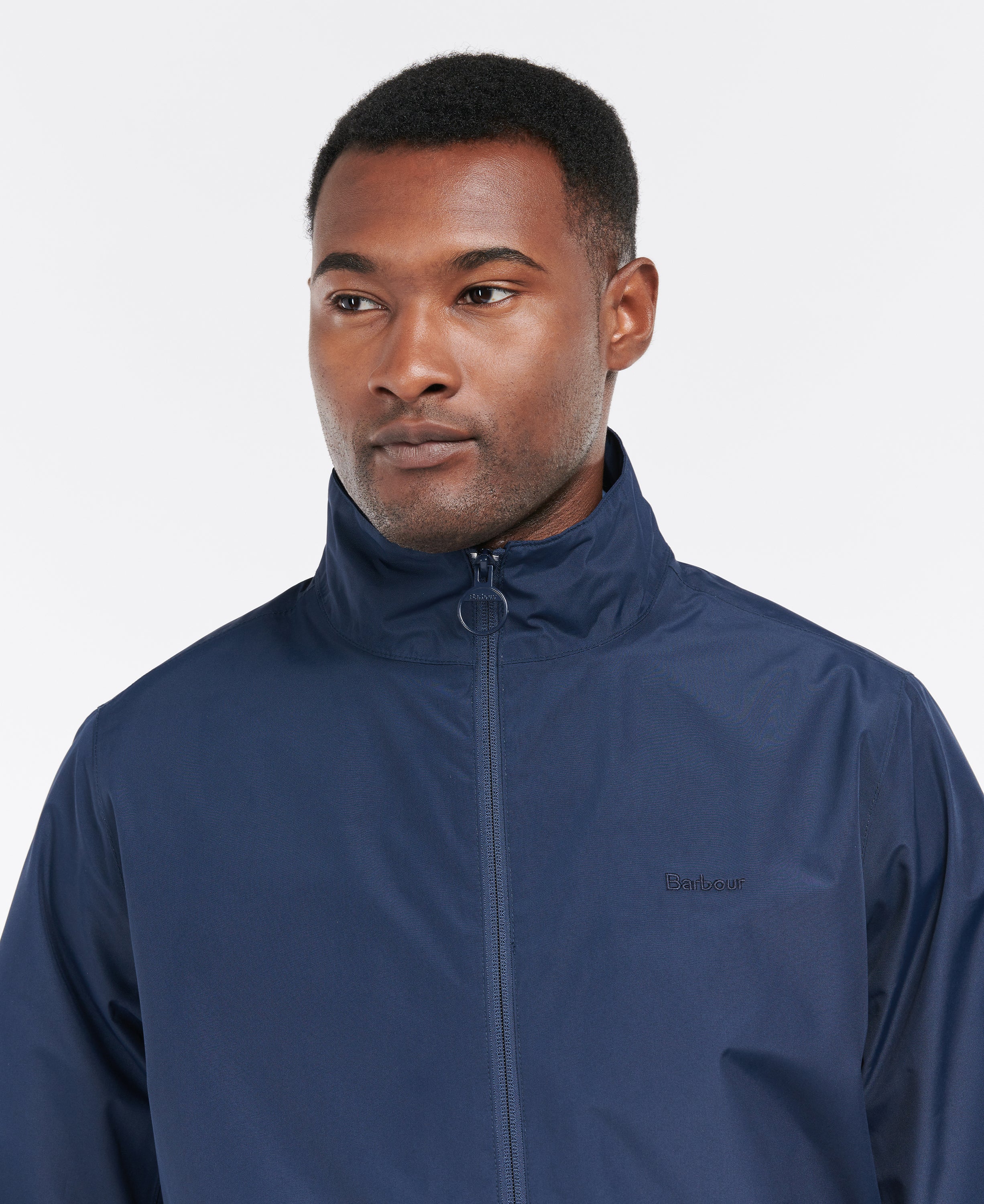 Barbour Korbel Waterproof Jacket