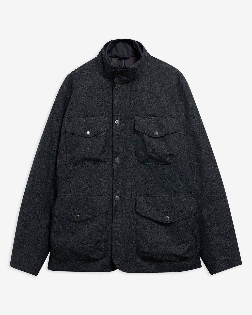 Barbour Classic Beaufort Wax Jacket - Olive