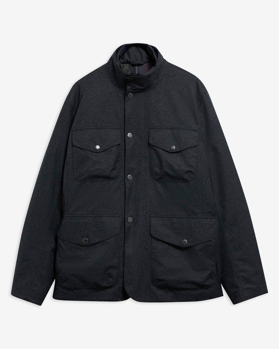 Barbour Classic Beaufort Wax Jacket - Olive