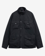 Barbour Classic Beaufort Wax Jacket - Olive