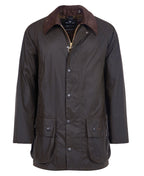 Barbour Classic Beaufort Wax Jacket - Olive