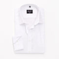 Marvelis Body Fit Easy Care Shirt - White