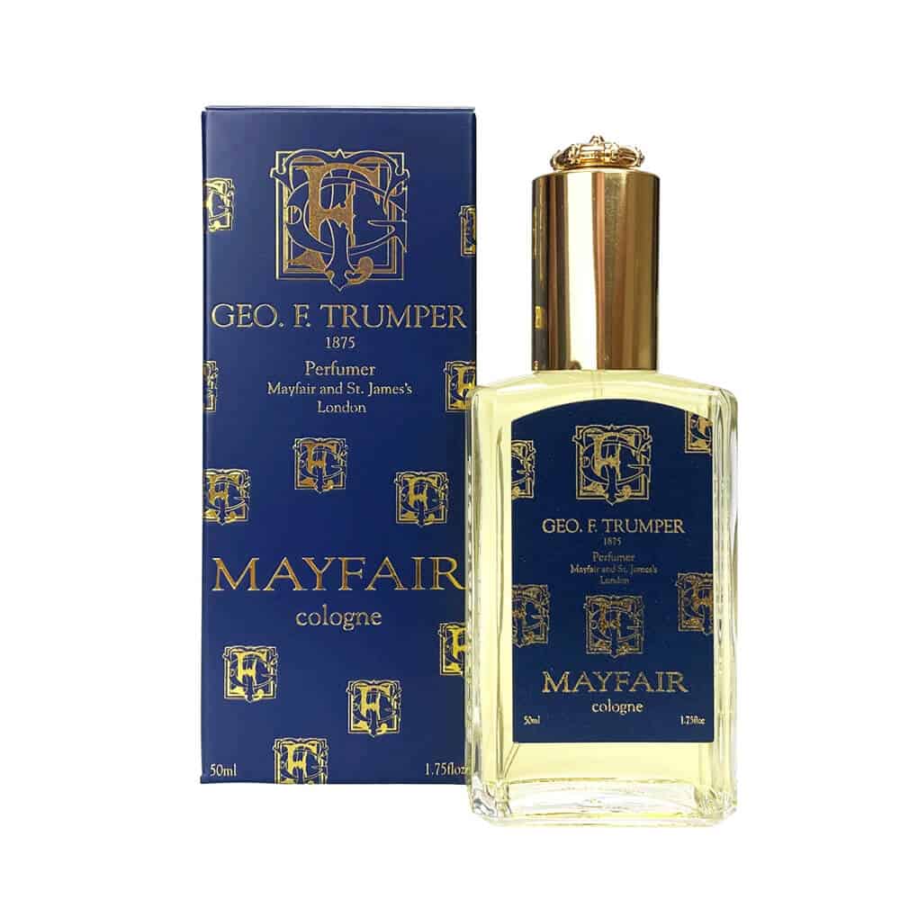 G F Trumper Mayfair Cologne 50ml