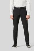 Meyer Roma 344 Wool Blend Formal Trousers