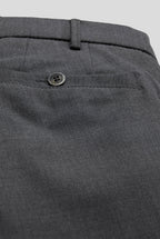 Meyer Roma 344 Wool Blend Formal Trousers