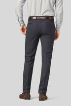 Meyer Roma 344 Wool Blend Formal Trousers