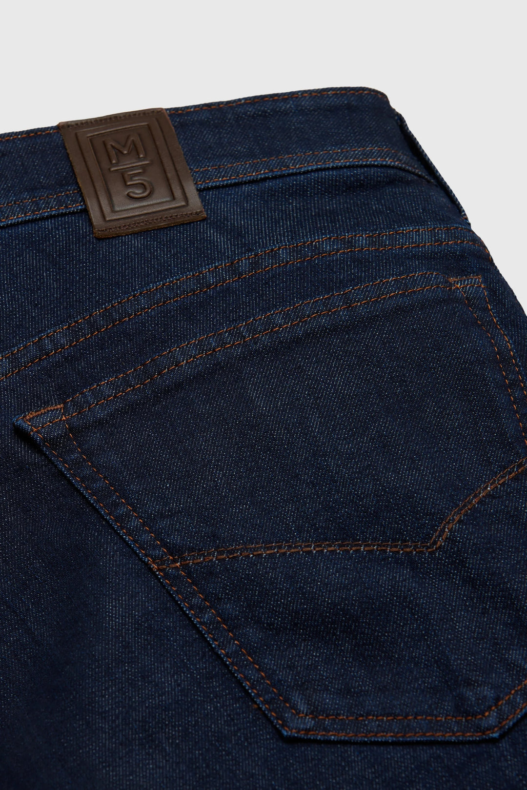 Meyer Roma Denim Jeans 9-6291 - Dark Denim