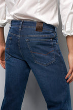 Meyer Roma Denim Jeans 9-6291