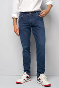 Meyer Roma Denim Jeans 9-6291
