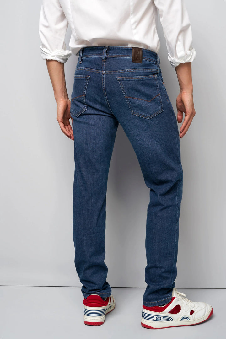 Meyer Roma Denim Jeans 9-6291