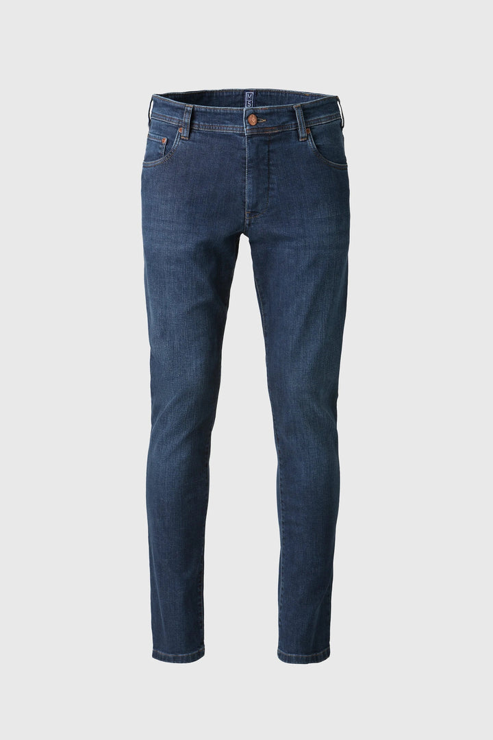 Meyer Roma Denim Jeans 9-6291