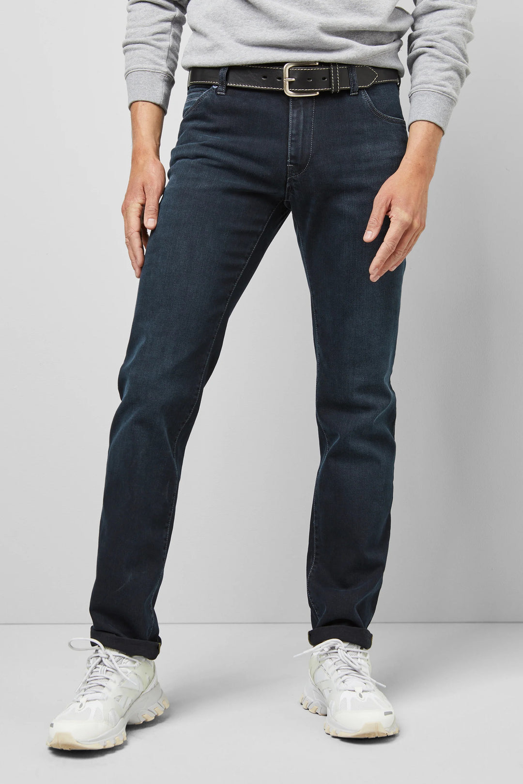Meyer Regular M5 Denim Jeans 6209