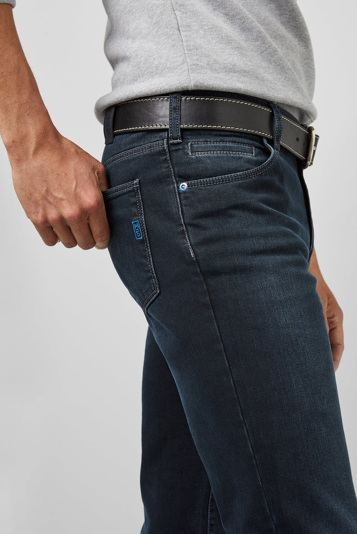 Meyer Regular M5 Denim Jeans 6209