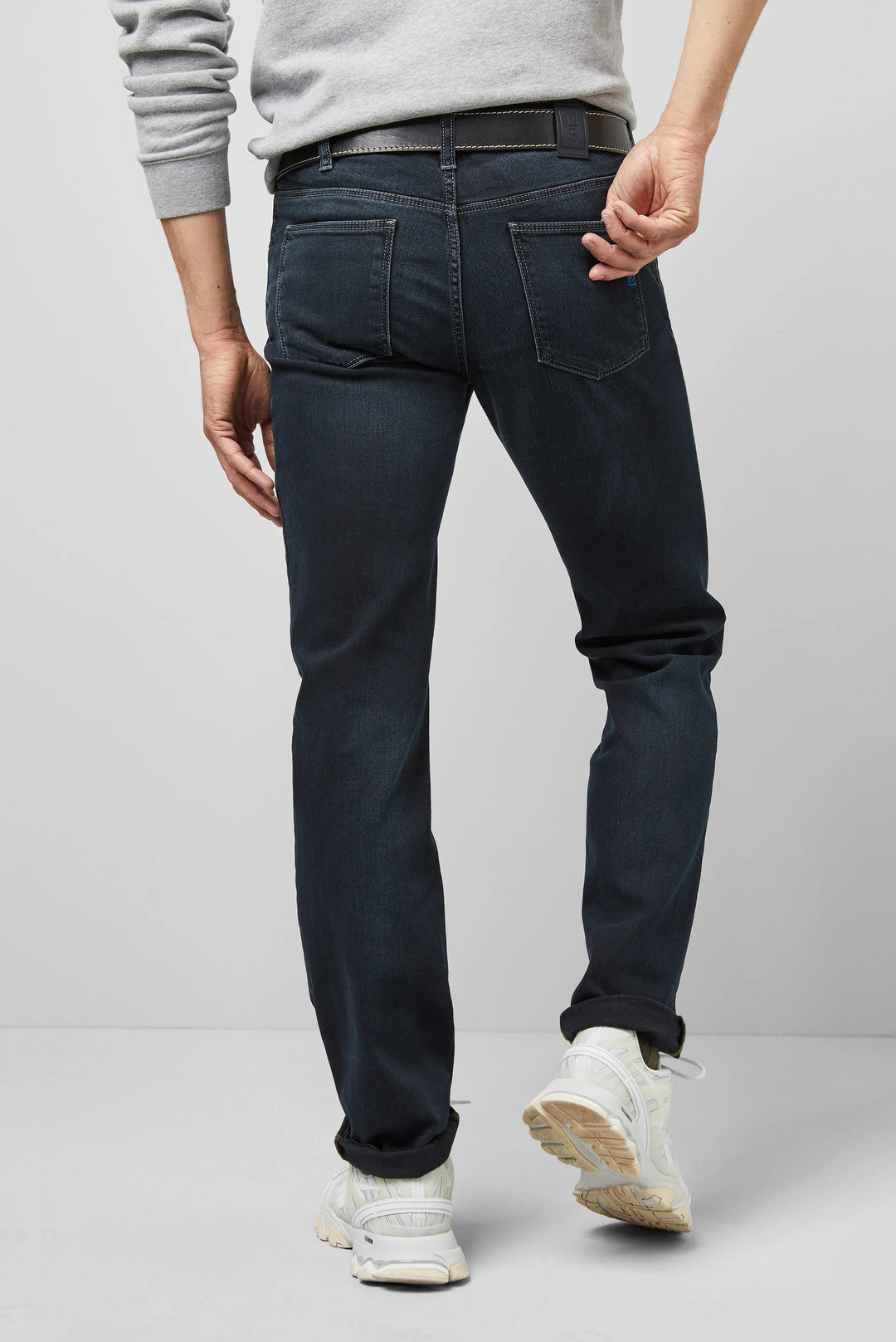 Meyer Regular M5 Denim Jeans 6209
