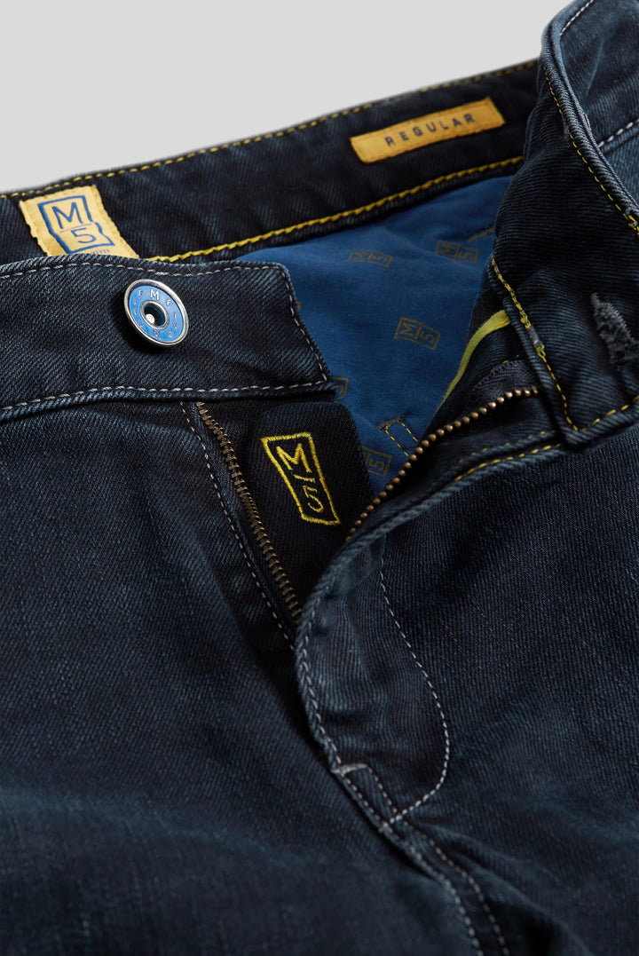 Meyer Regular M5 Denim Jeans 6209