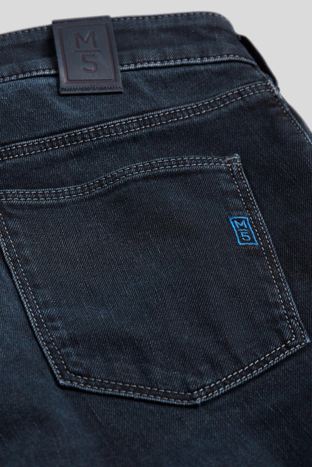 Meyer Regular M5 Denim Jeans 6209
