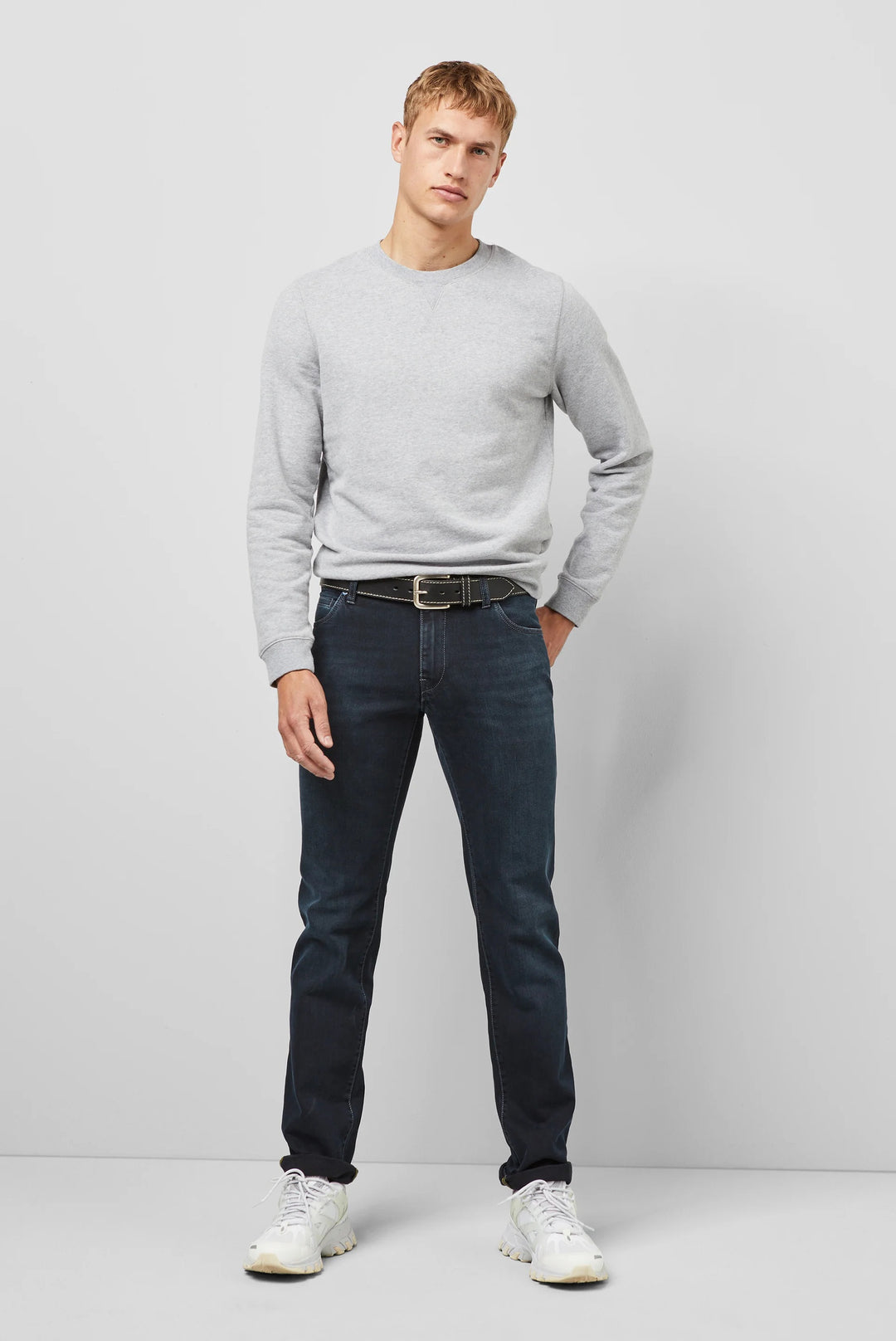 Meyer Regular M5 Denim Jeans 6209