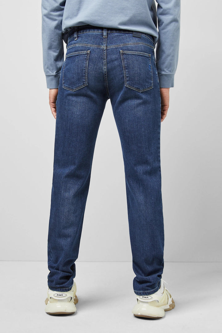 Meyer Regular M5 Denim Jeans 6209