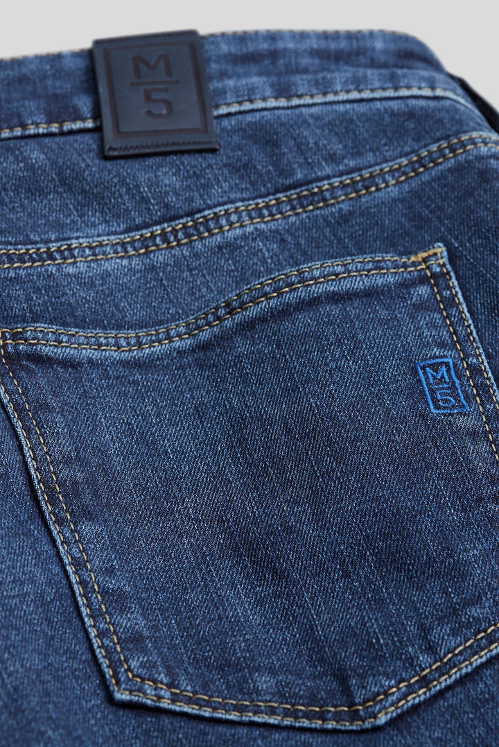 Meyer Regular M5 Denim Jeans 6209