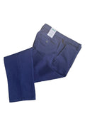 Meyer Silverstone 5625 Chinos - Royal Blue