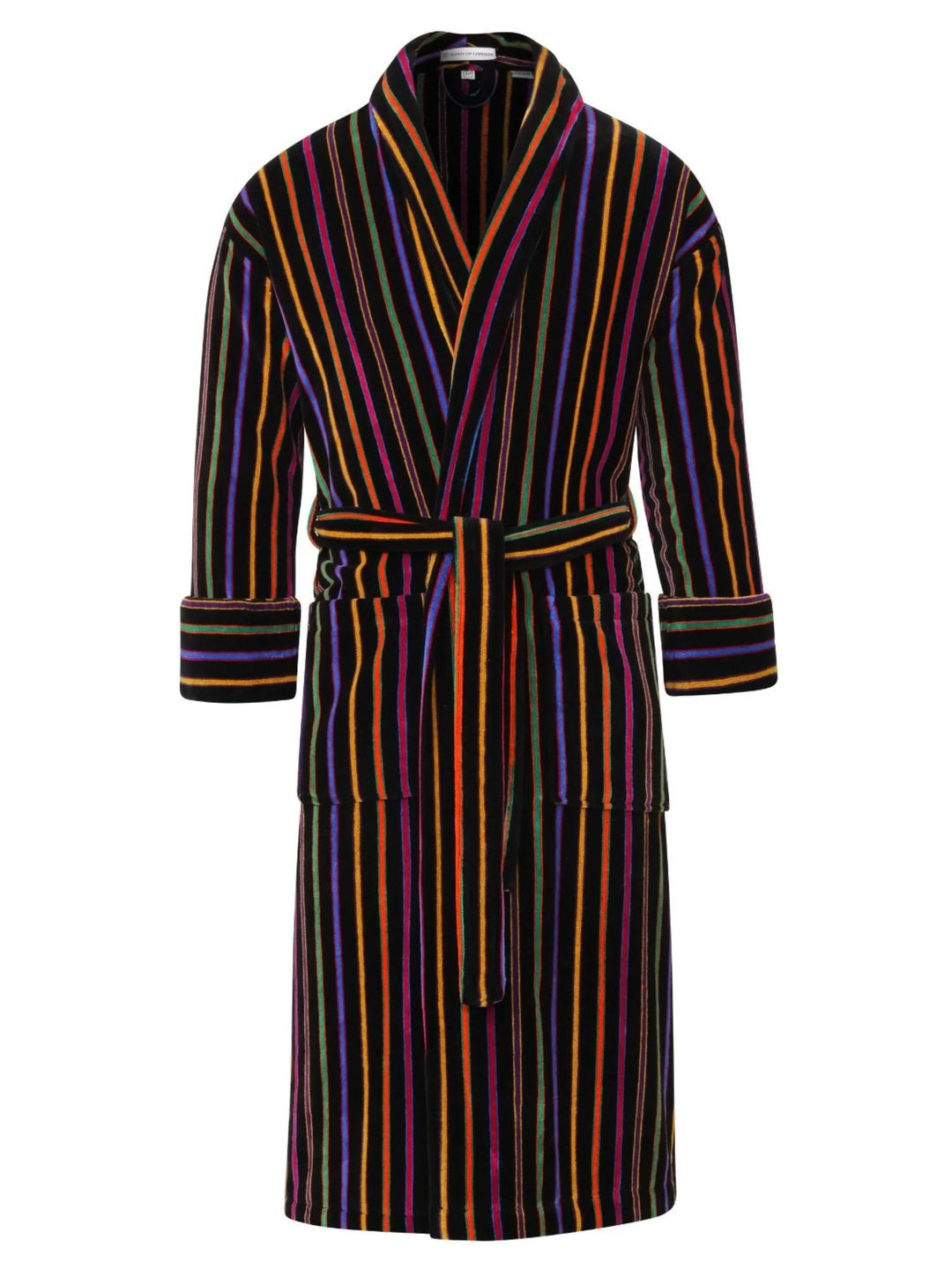 Bown of London Mozart Dressing Gown