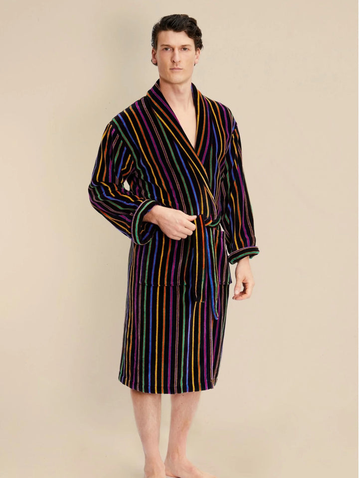 Bown of London Mozart Dressing Gown