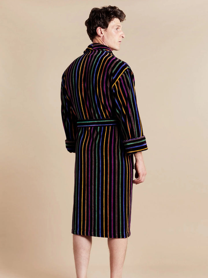 Bown of London Mozart Dressing Gown