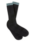 Peregrine British Wool Boot Socks - Navy