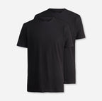 Olymp Twin Pack Plain T-Shirt
