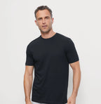 Olymp Twin Pack Plain T-Shirt