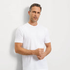 Olymp Twin Pack Plain T-Shirt