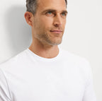 Olymp Twin Pack Plain T-Shirt