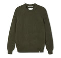 Peregrine Ford Crew Jumper