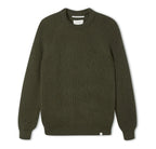 Peregrine Ford Crew Jumper
