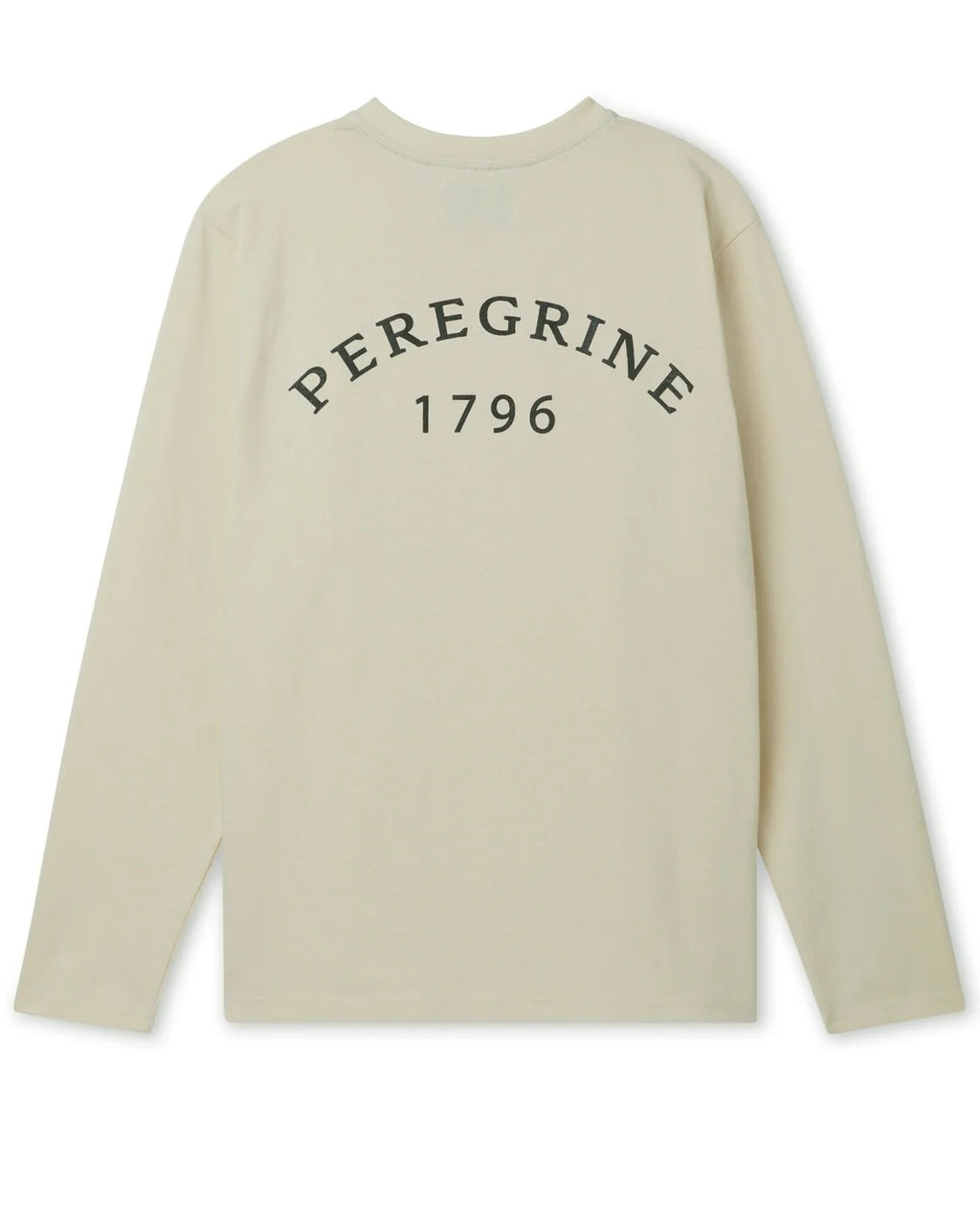 Peregrine Long Sleeve T-Shirt