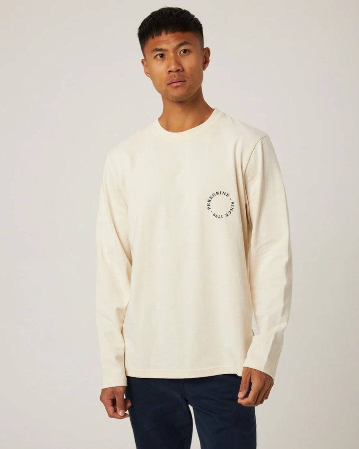 Peregrine Long Sleeve T-Shirt