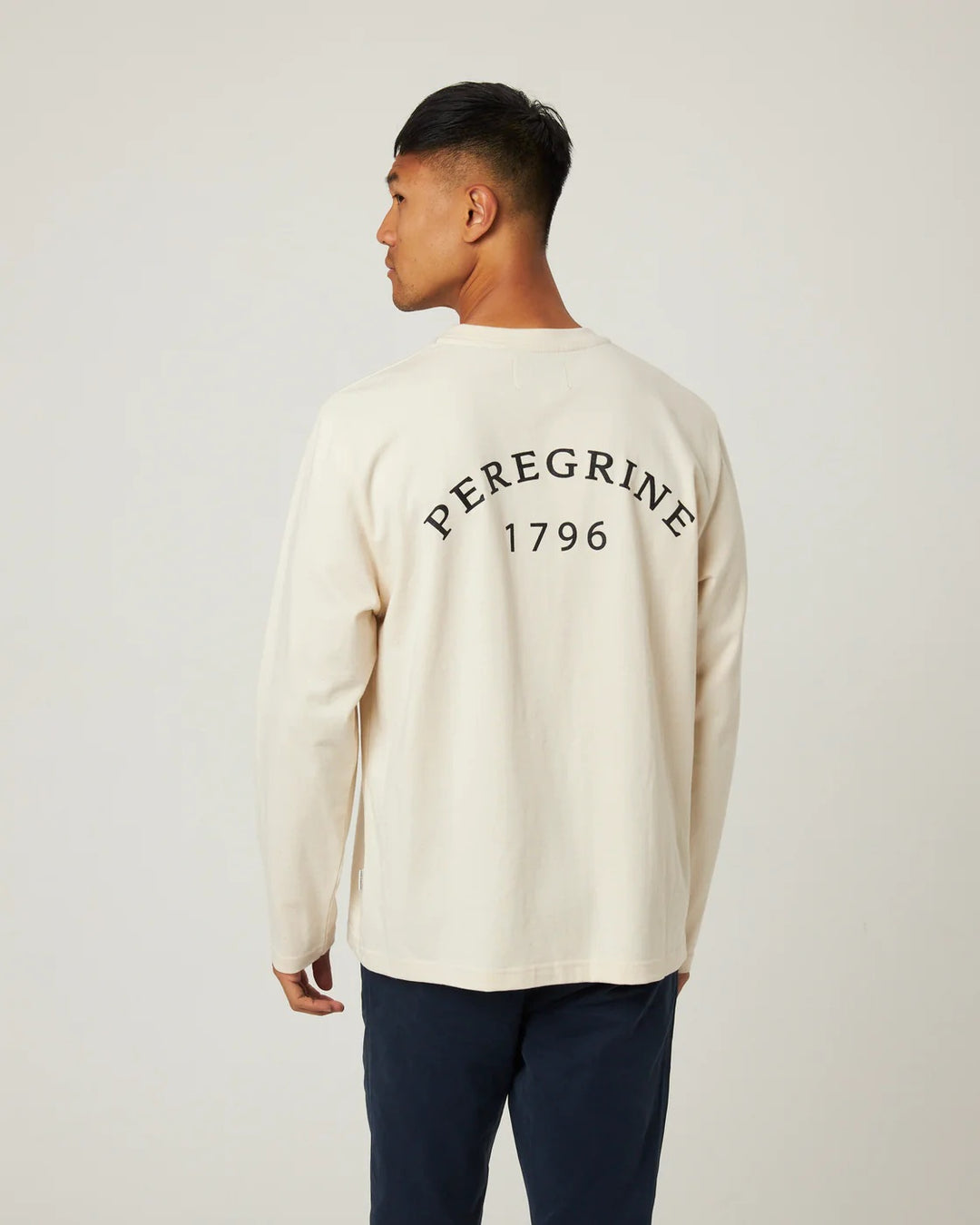Peregrine Long Sleeve T-Shirt