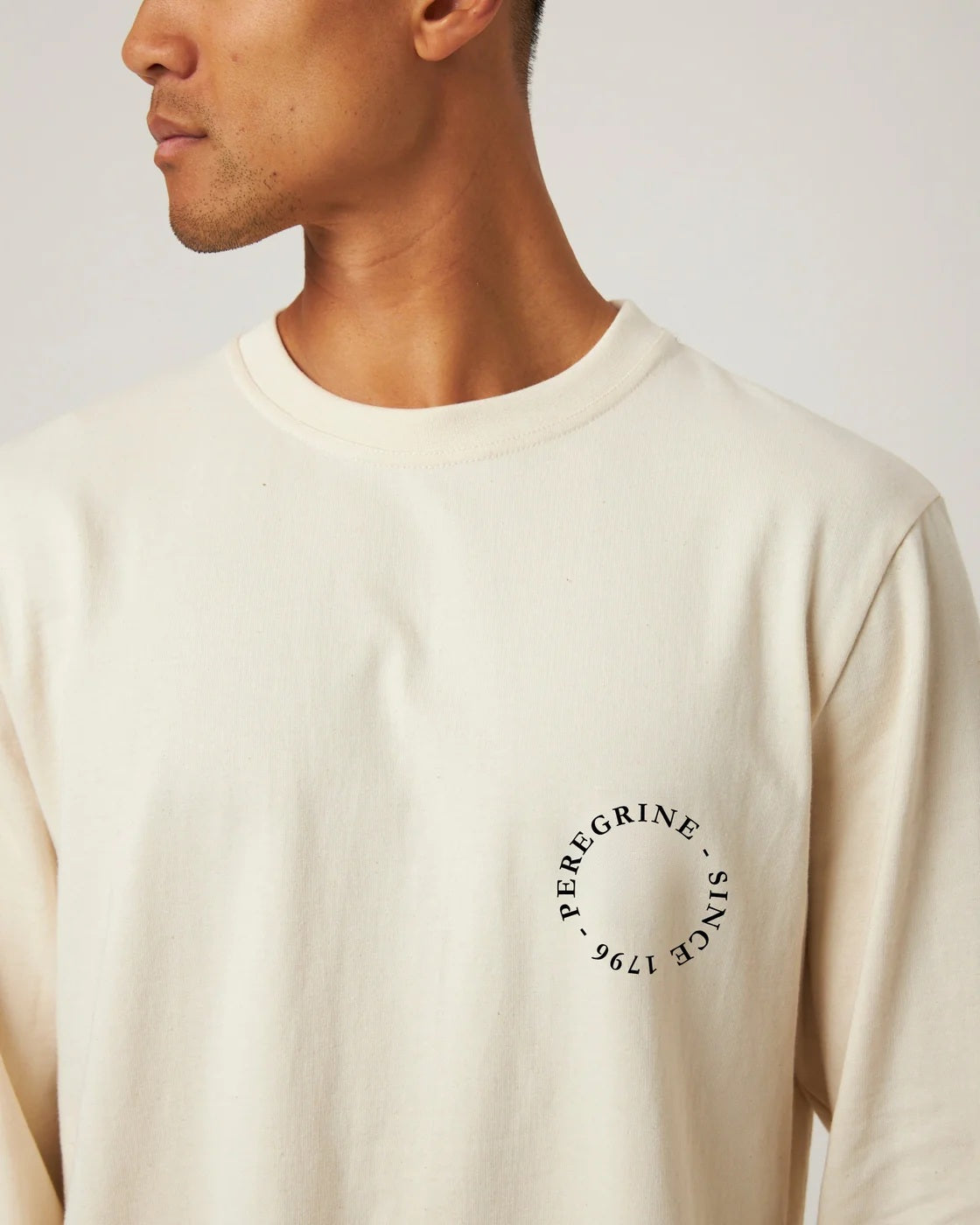 Peregrine Long Sleeve T-Shirt