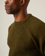 Peregrine Ford Crew Jumper
