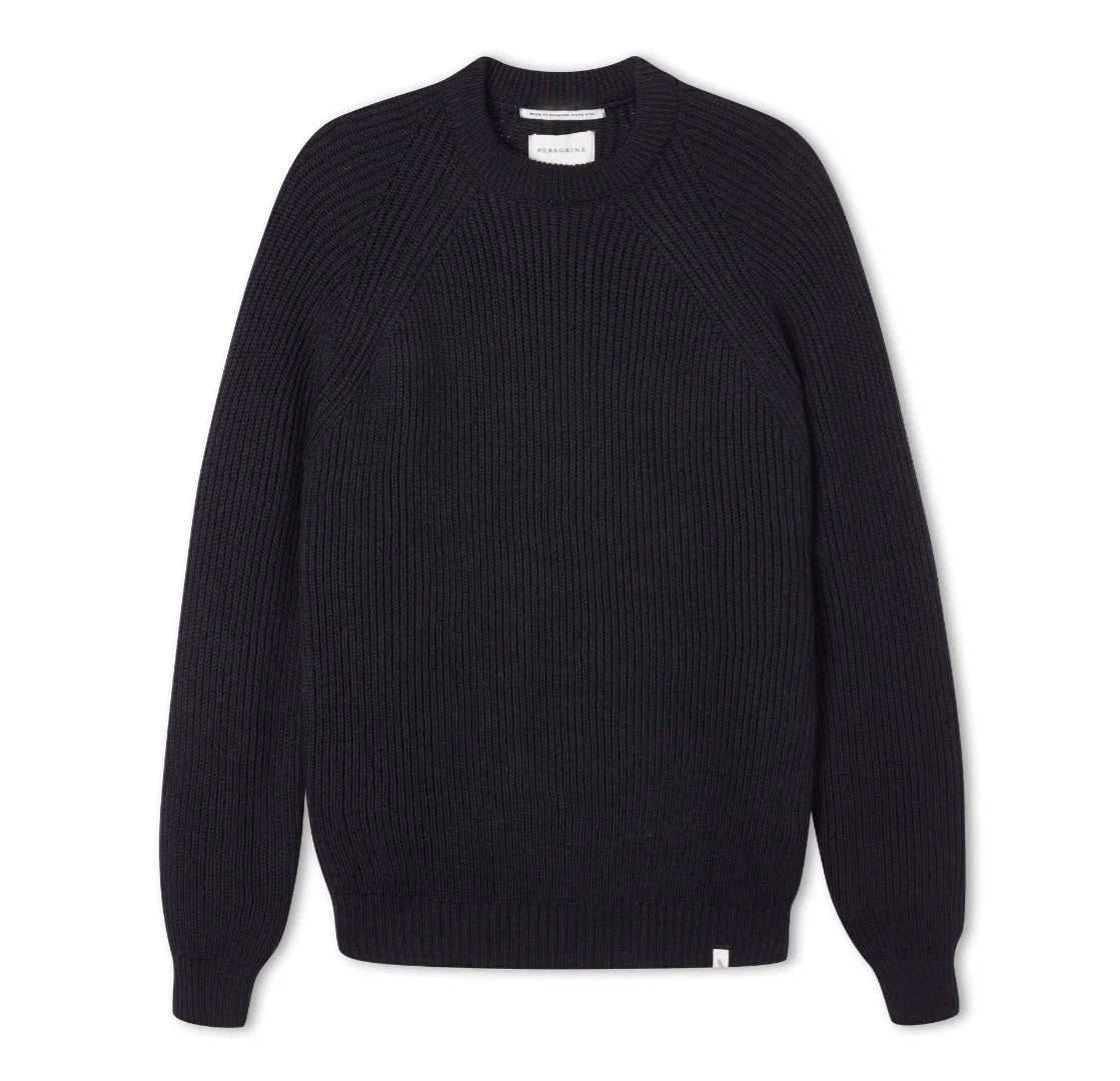 Peregrine Ford Crew Jumper