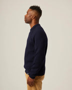 Peregrine Ford Crew Jumper